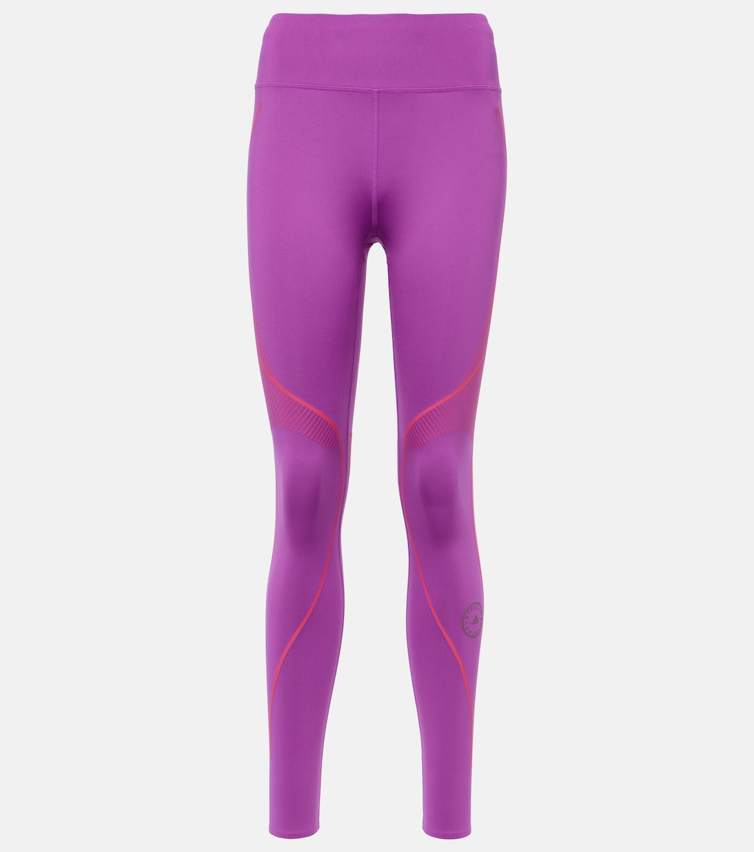 TruePace high-rise leggings | Adidas by Stella McCartney