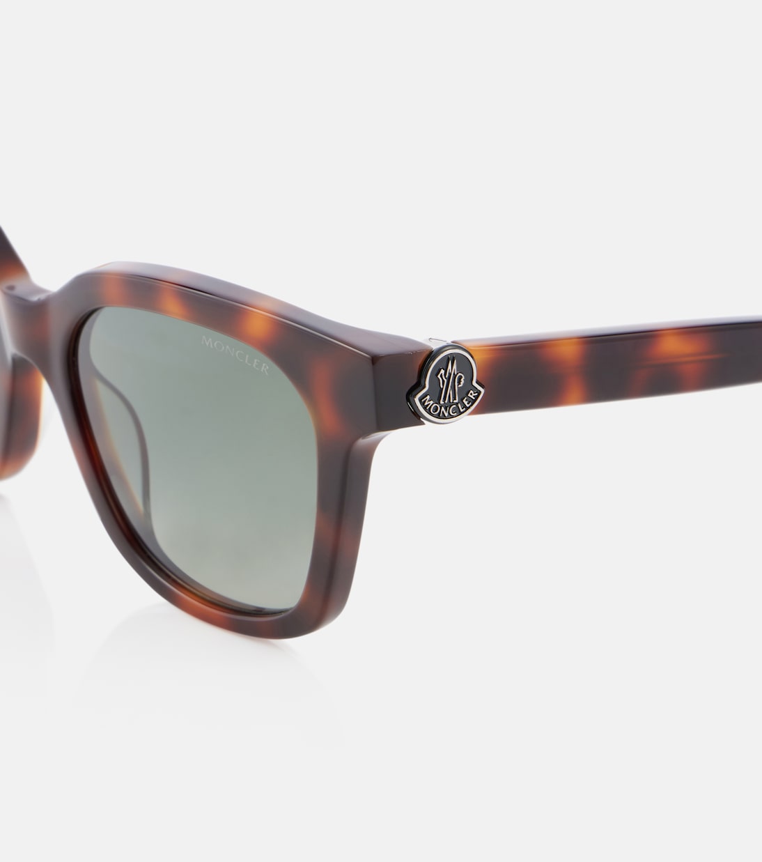Occhiali da sole squadrati Audree | Moncler
