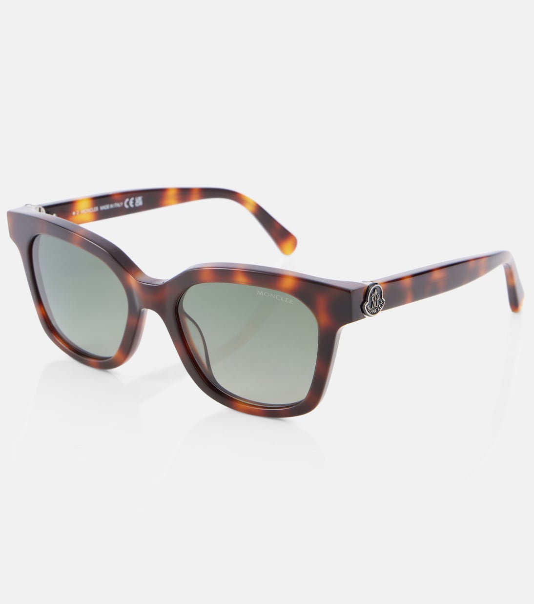 Occhiali da sole squadrati Audree | Moncler