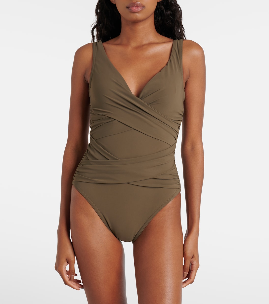 Bañador Basics | Karla Colletto