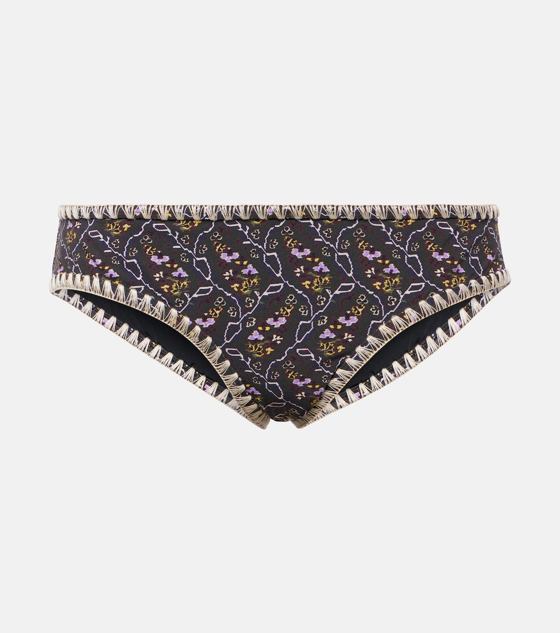 Slip bikini Sonnyge con stampa | Marant Etoile