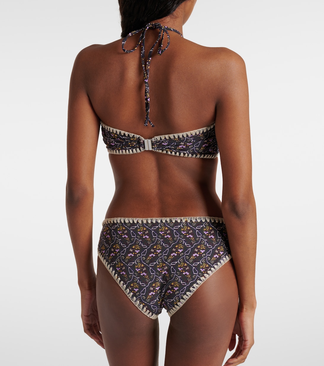 Slip bikini Sonnyge con stampa | Marant Etoile