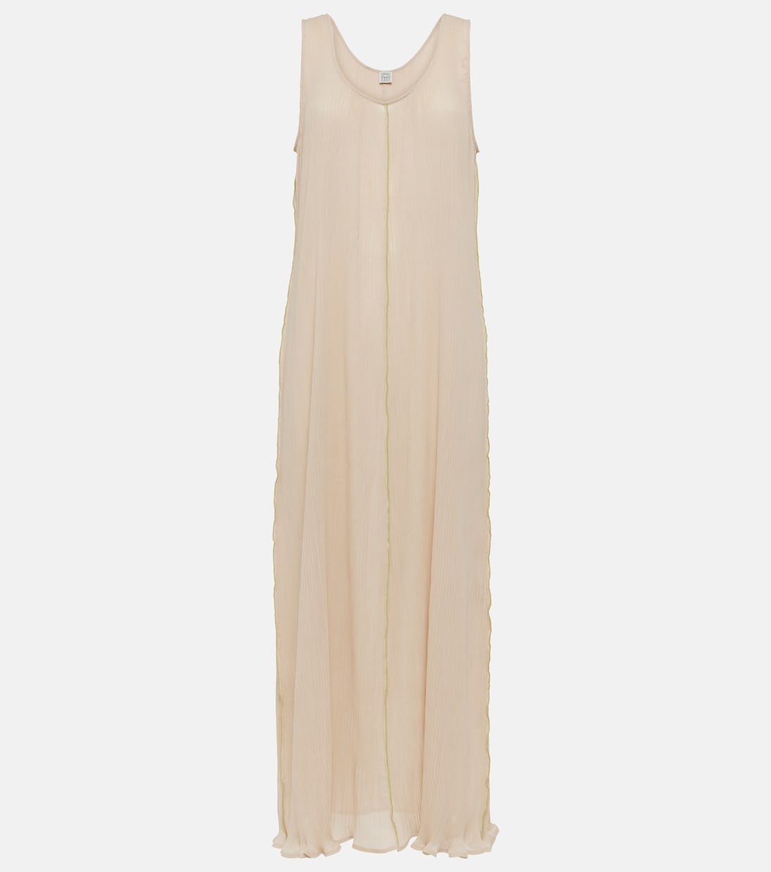 Robe longue | Toteme