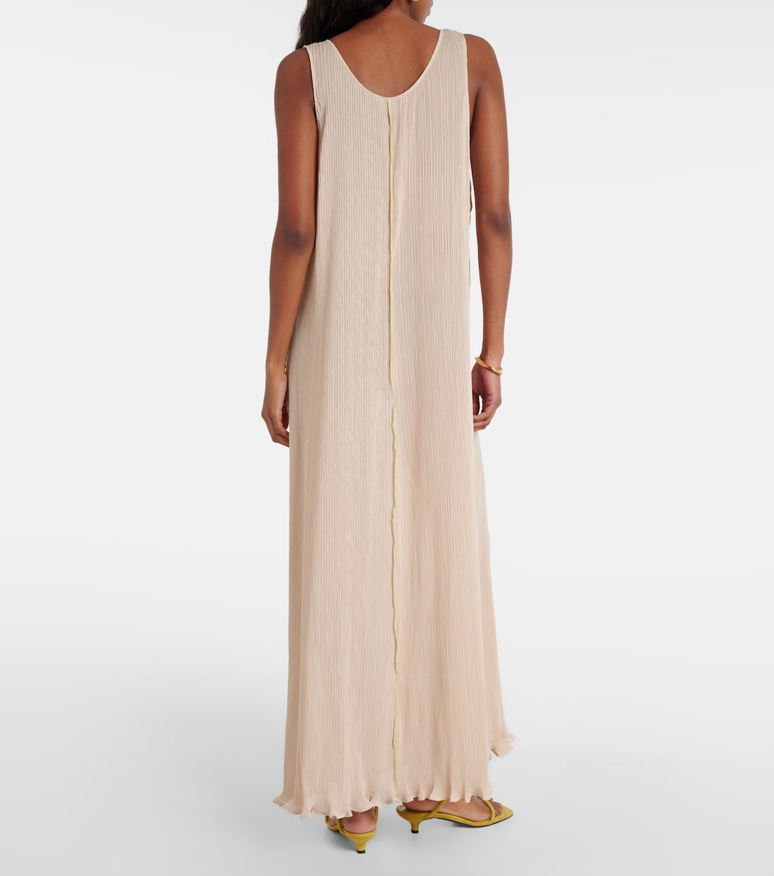 Robe longue | Toteme