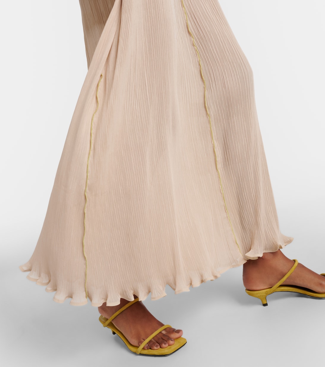 Robe longue | Toteme
