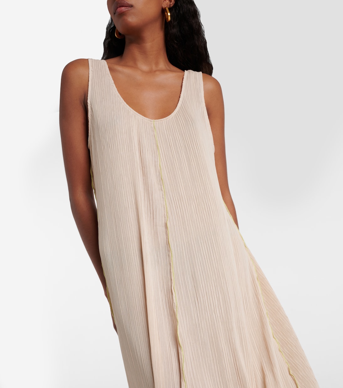 Robe longue | Toteme
