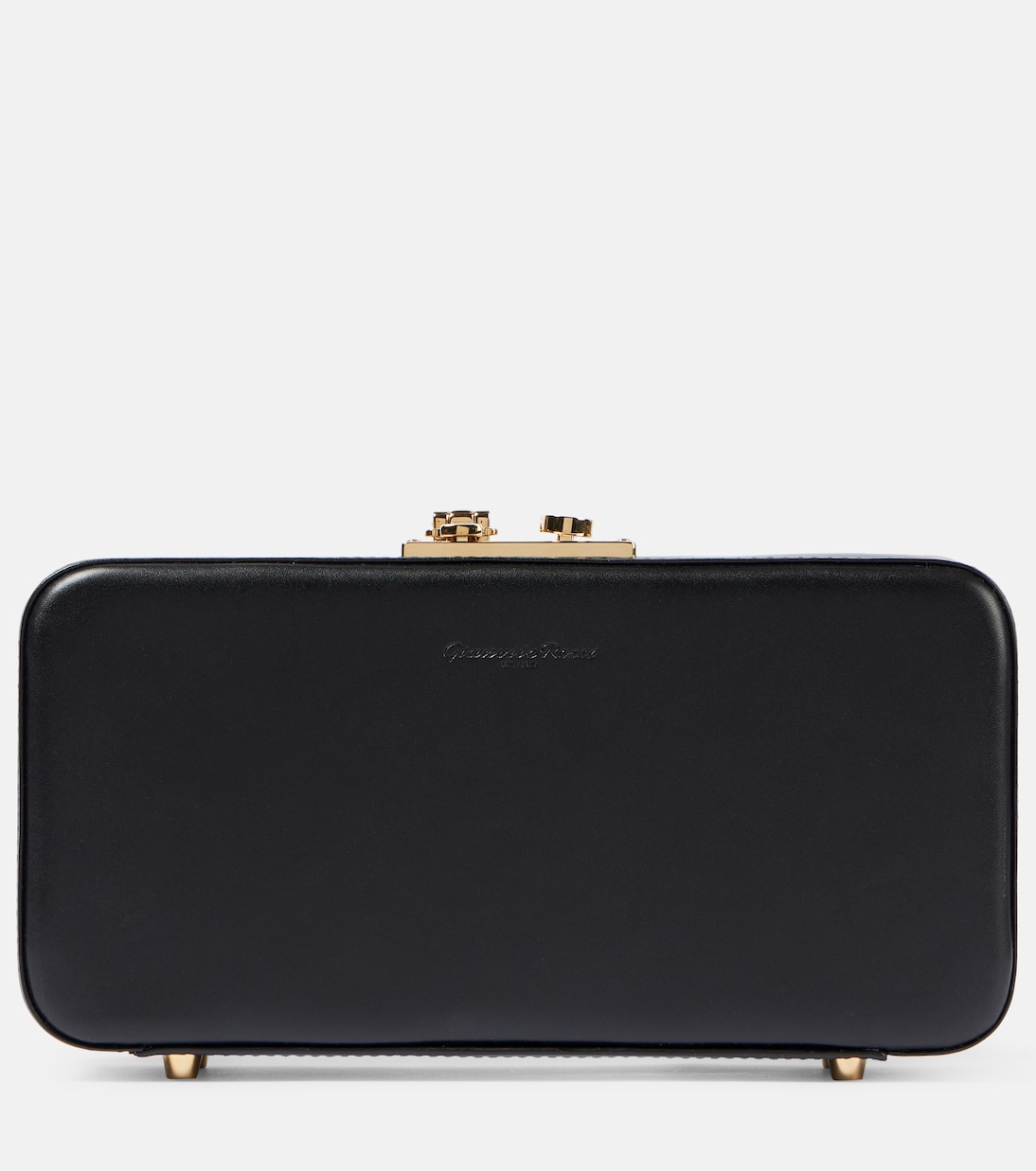 Pochette Vali en cuir | Gianvito Rossi