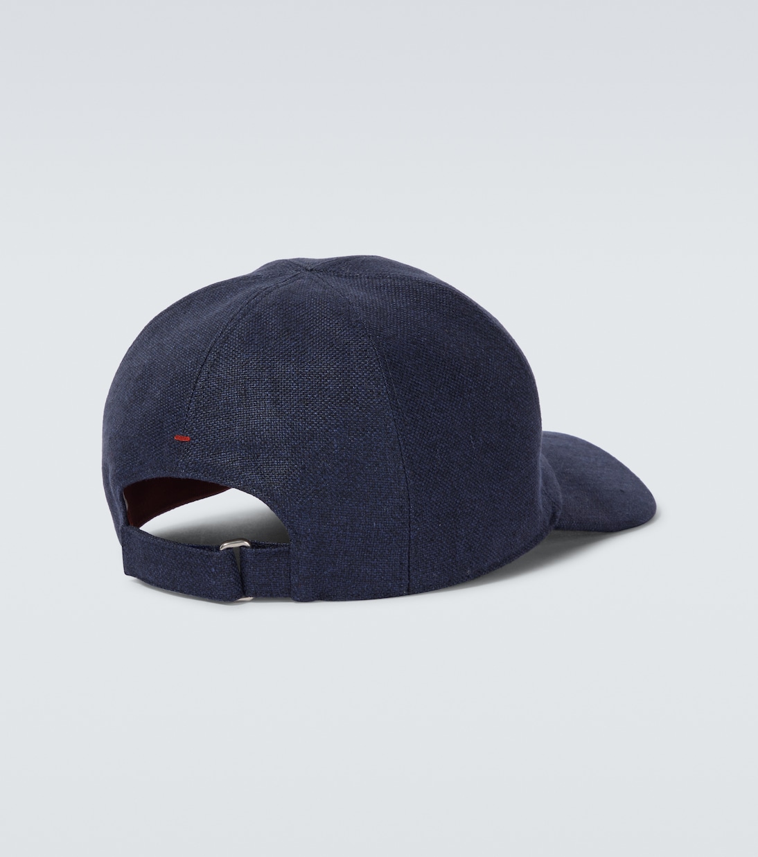 Baseballcap aus Leinen | Loro Piana