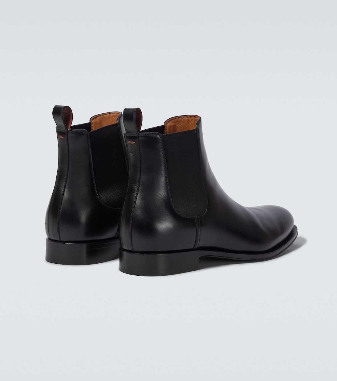 Bottines Chelsea Rory Walk en cuir | Loro Piana