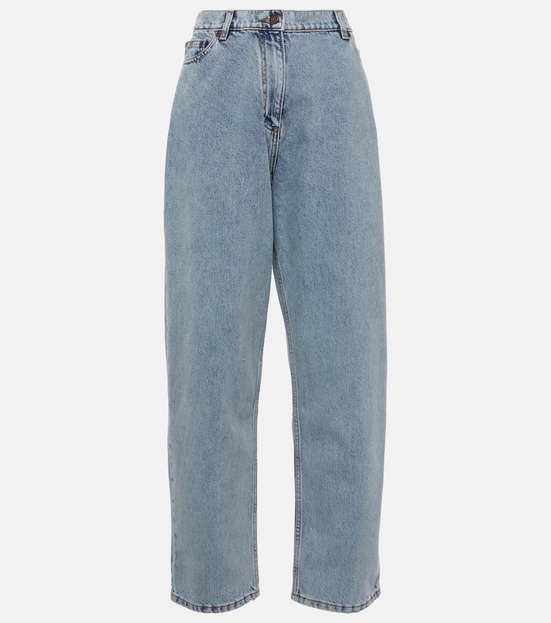 Straight Jeans | Magda Butrym