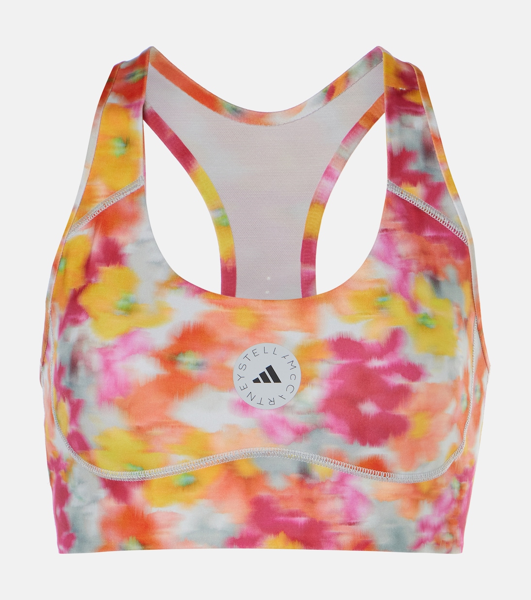 Brassière de sport | Adidas by Stella McCartney