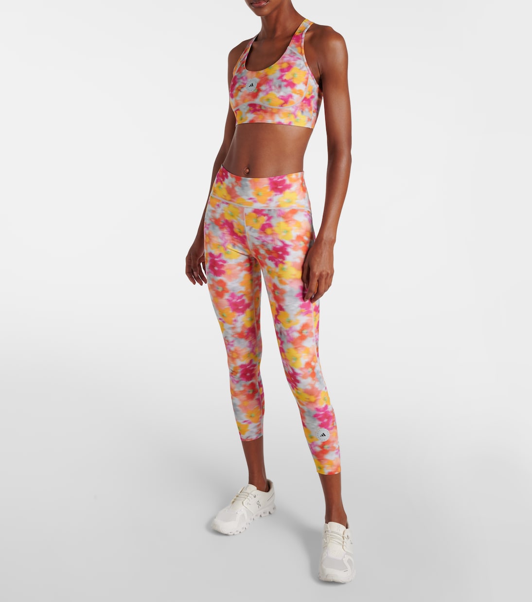 Brassière de sport | Adidas by Stella McCartney