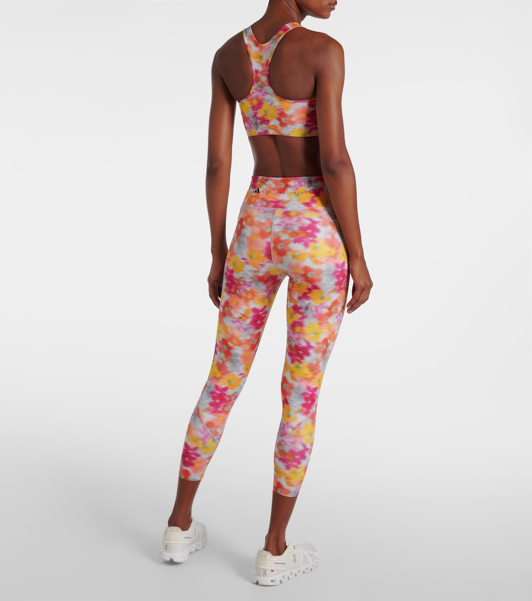 Brassière de sport | Adidas by Stella McCartney