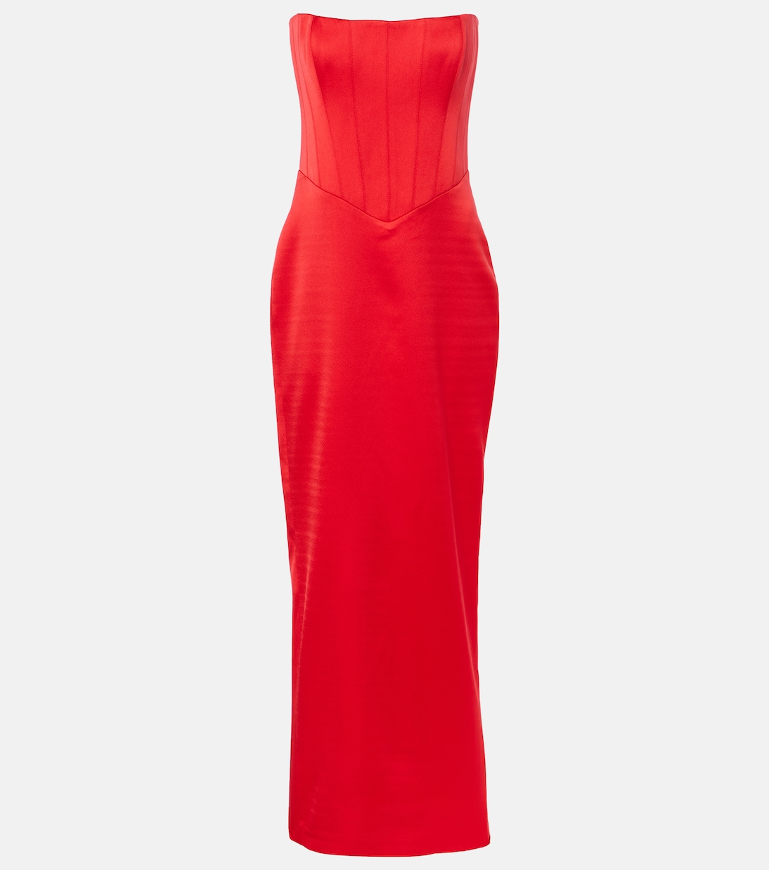 Vestido corsé de fiesta Ambra | The New Arrivals Ilkyaz Ozel