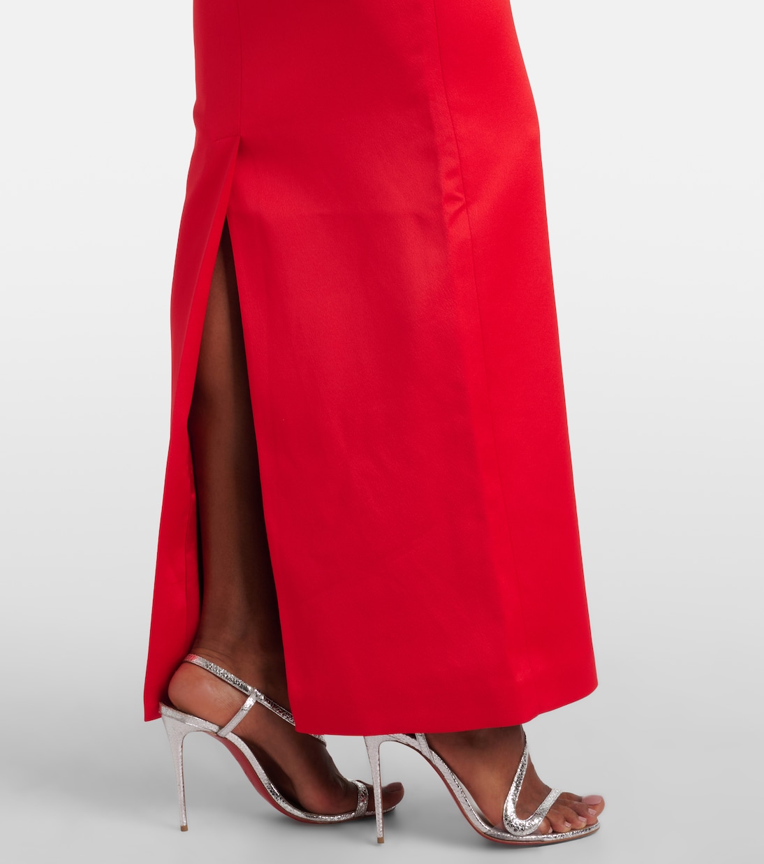 Vestido corsé de fiesta Ambra | The New Arrivals Ilkyaz Ozel