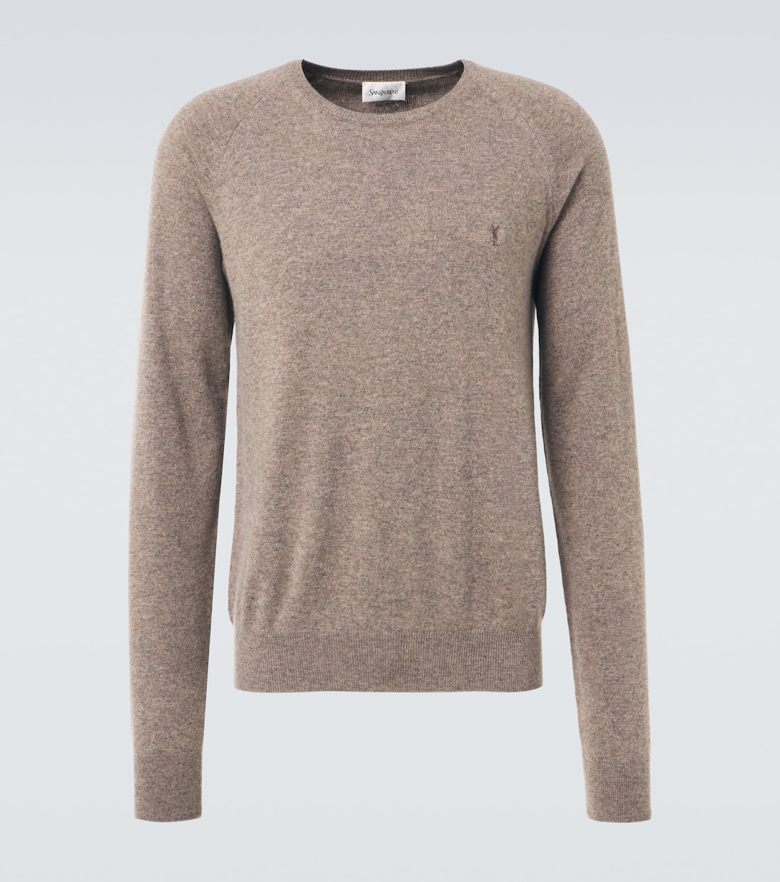 Pullover Cassandre aus Kaschmir | Saint Laurent