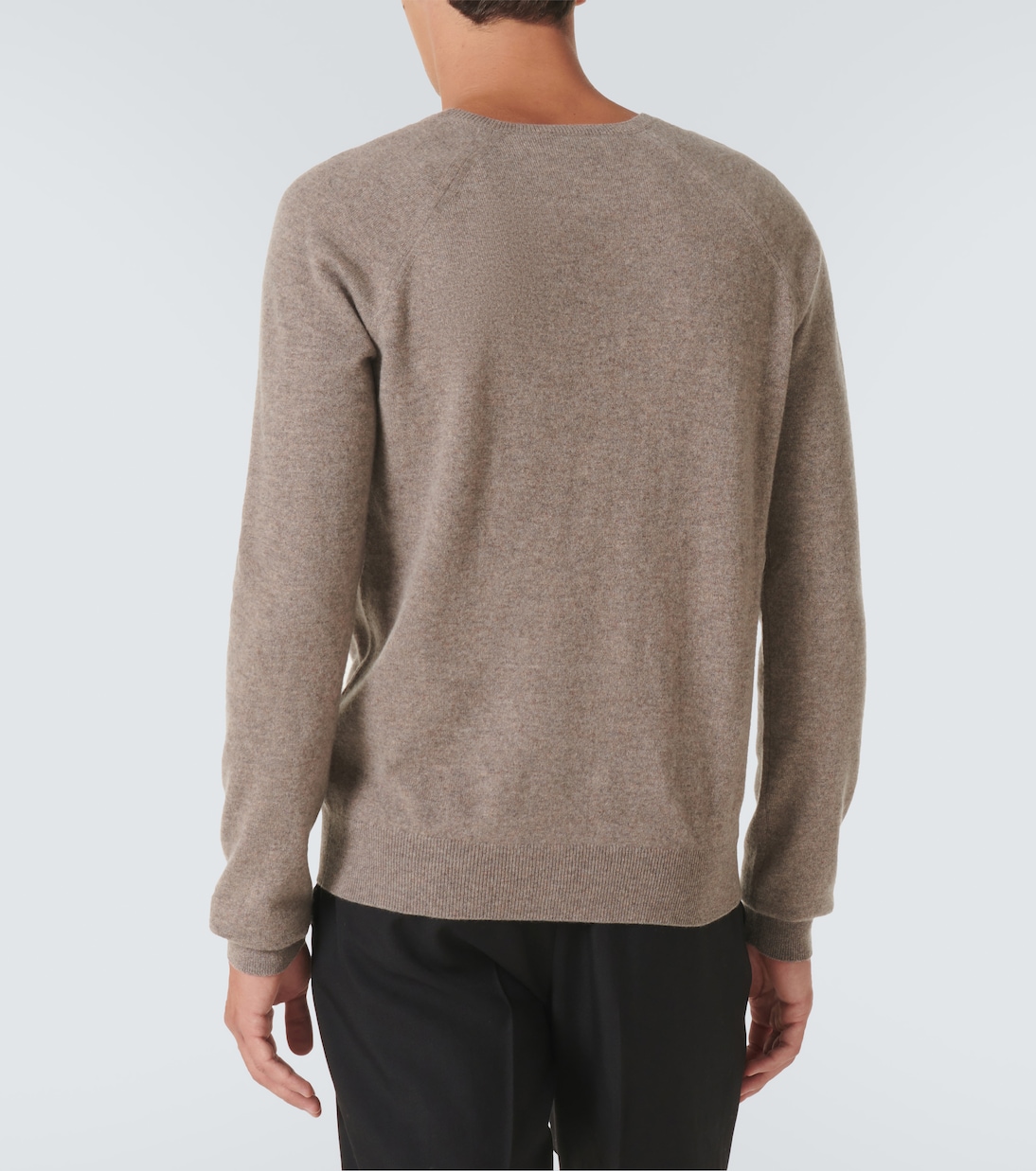 Pullover Cassandre aus Kaschmir | Saint Laurent