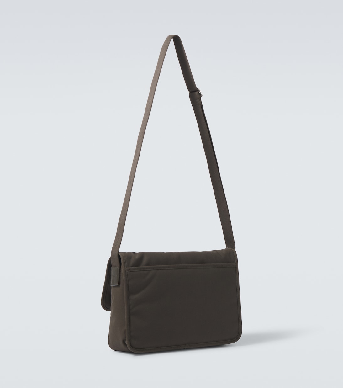 Borsa a tracolla Niki in canvas | Saint Laurent