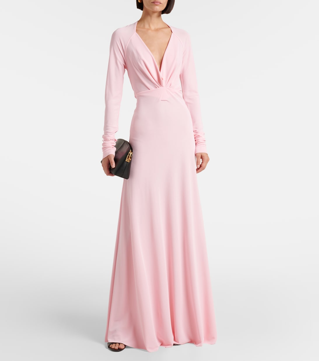 Abito lungo | Victoria Beckham