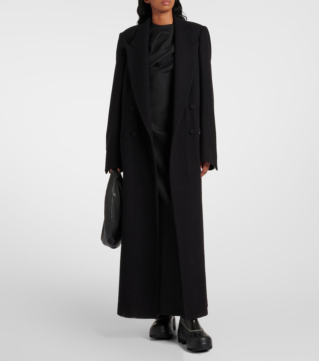 X Sorel Chelsea Boots Caribou aus Leder | Proenza Schouler