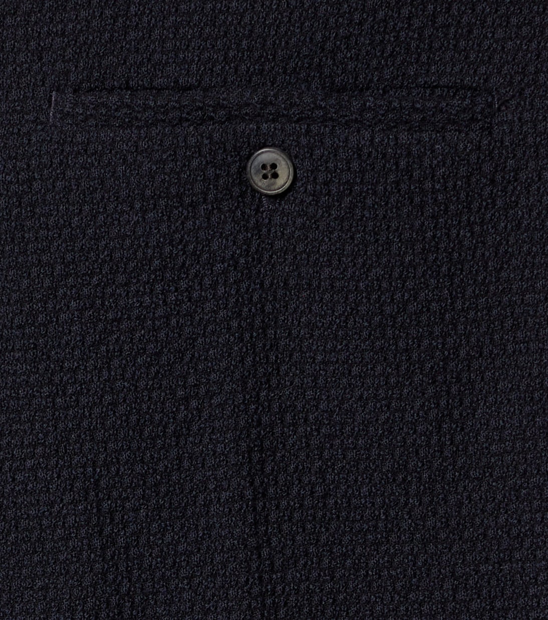Wool jersey blazer | Sunspel