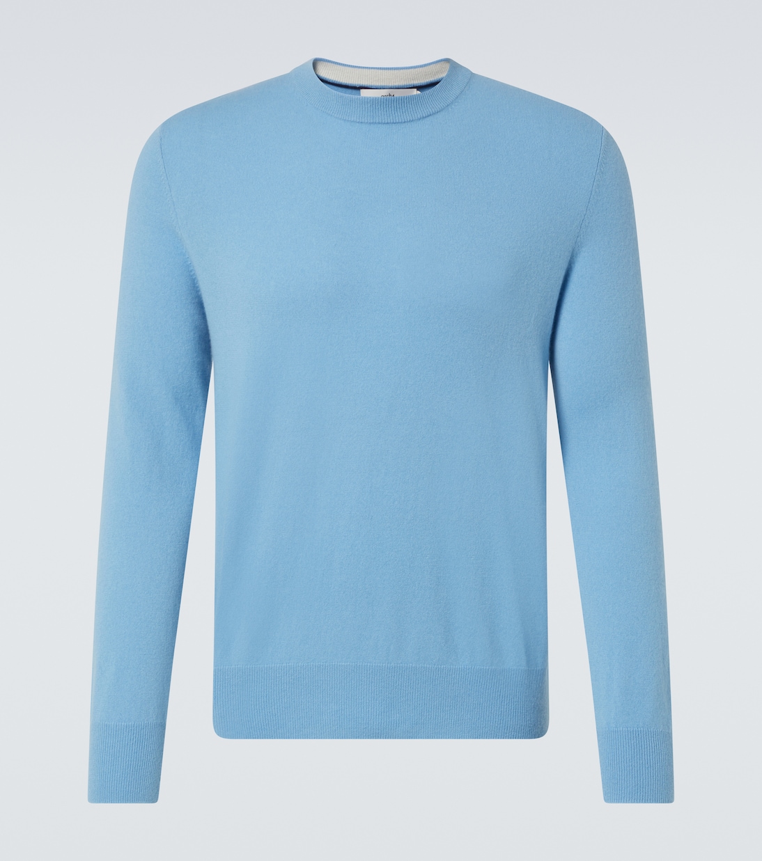 Pullover Mr Carlos Place aus Kaschmir | Arch4