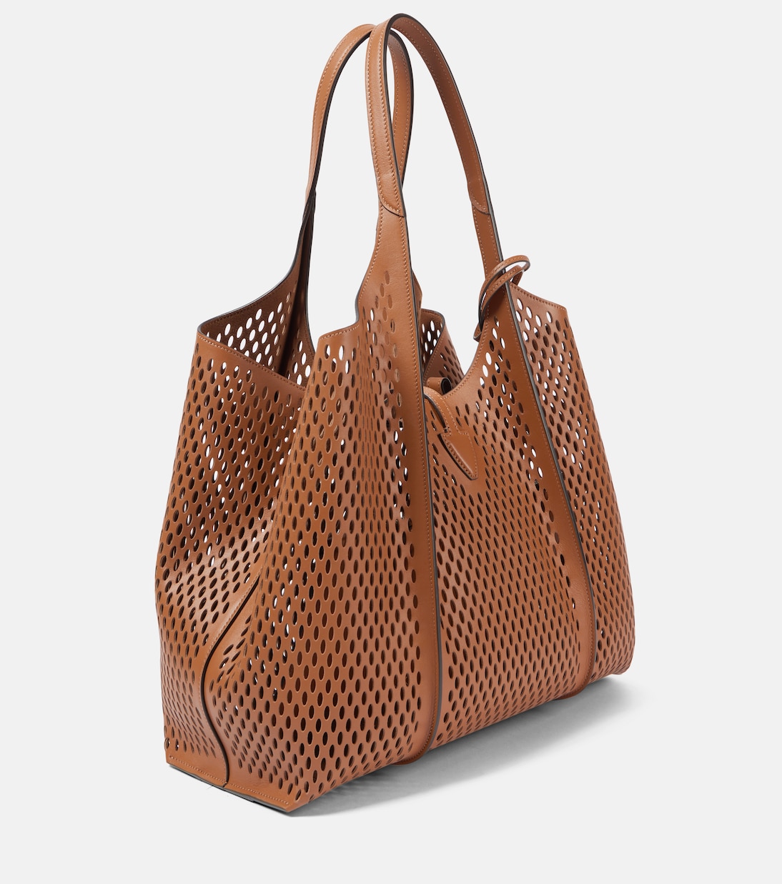Schultertasche T Timeless Large aus Leder | Tod's