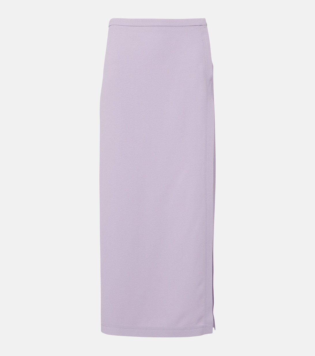 Gonna midi in sablé | Gucci