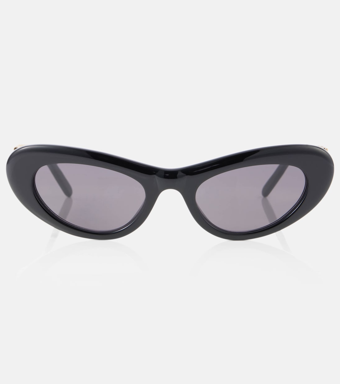 Occhiali da sole LOEWE stile cat-eye per un look giovane e trendy