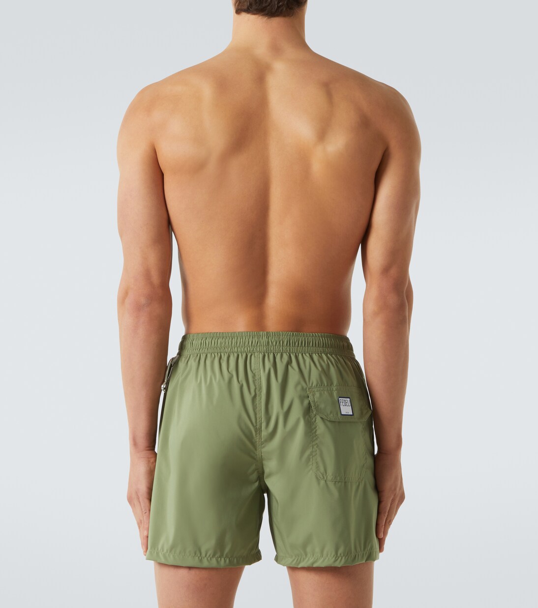 Swim trunks | Fedeli