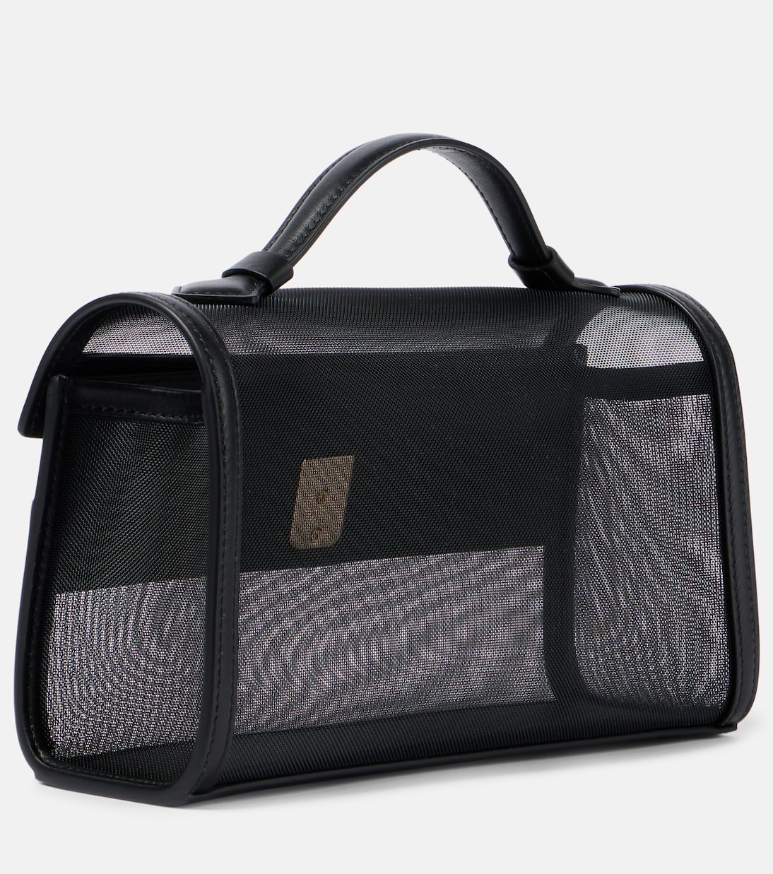 Sac Symmetry Pochette en résille | Savette