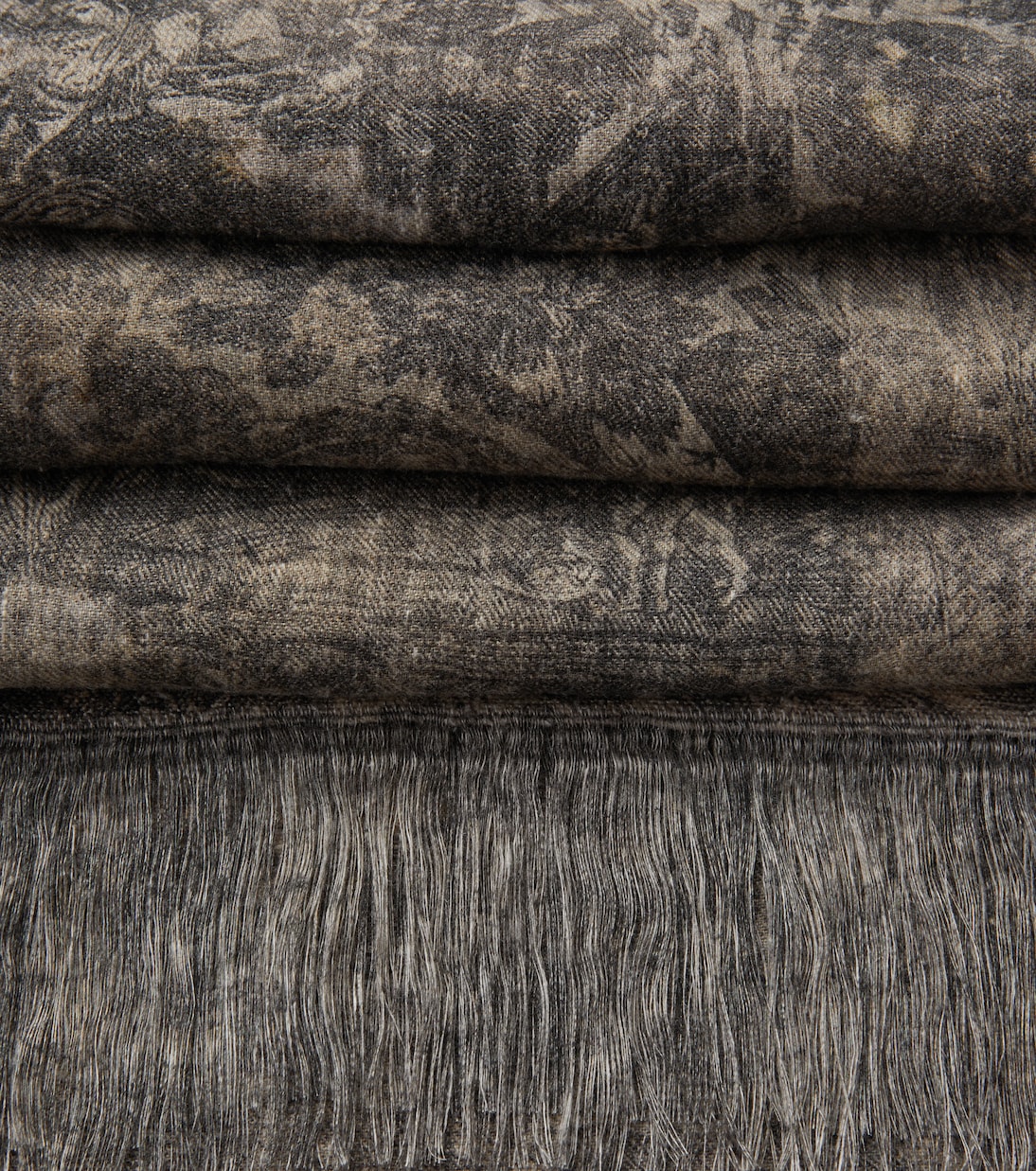 Inule throw | The House of Lyria