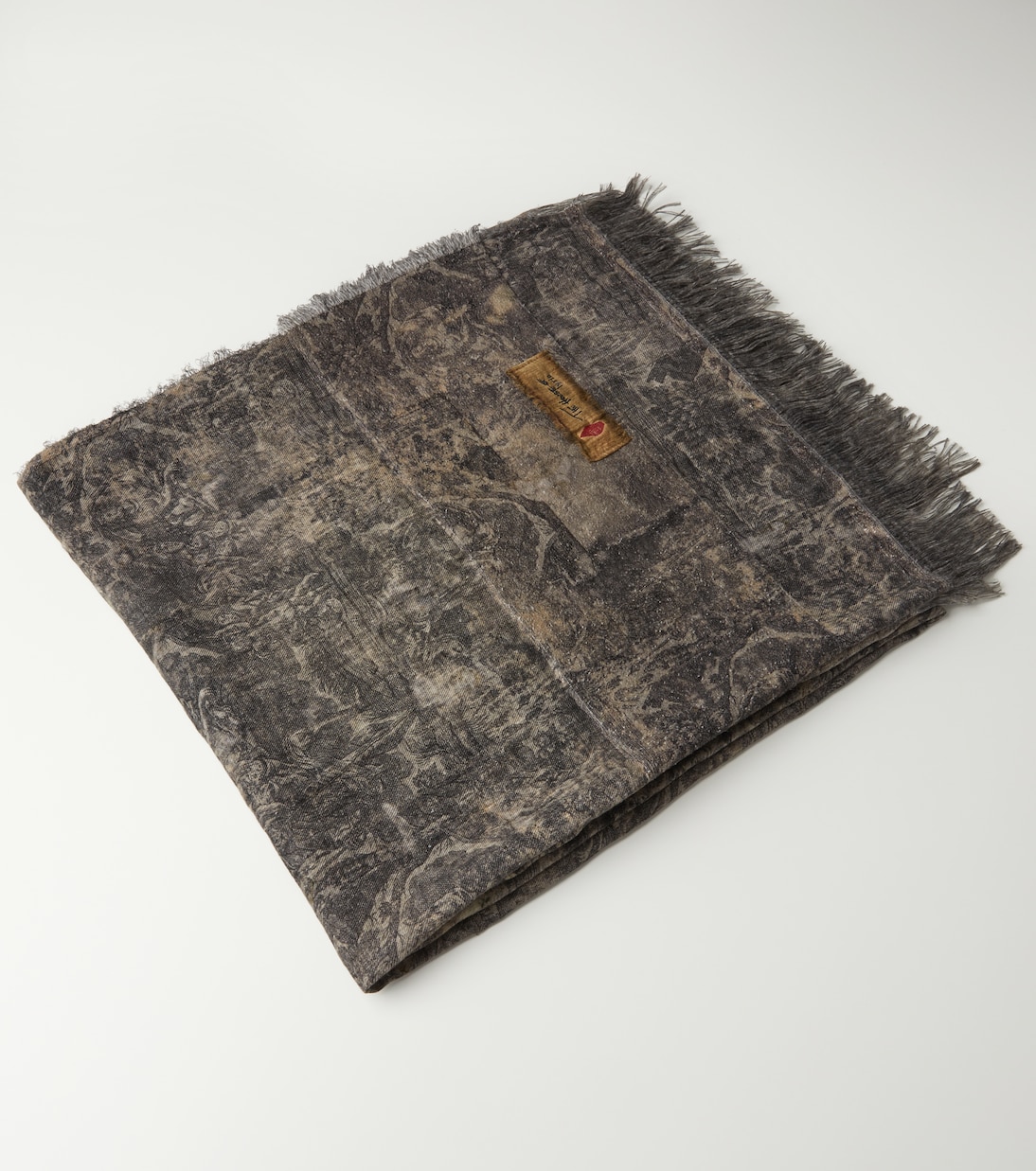 Inule throw | The House of Lyria