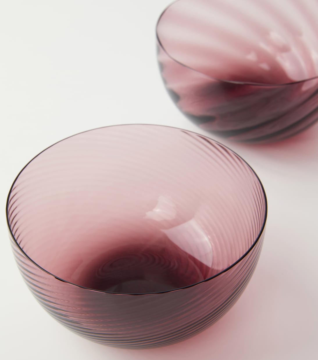 Idra set of 6 bowls | NasonMoretti