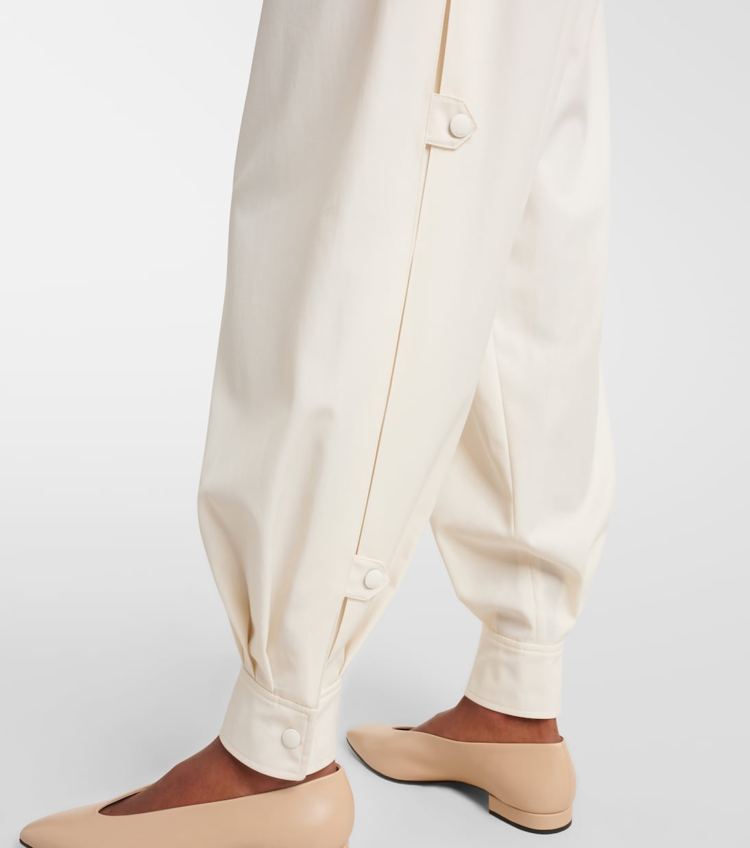 Pantaloni Coccole in cotone | Max Mara
