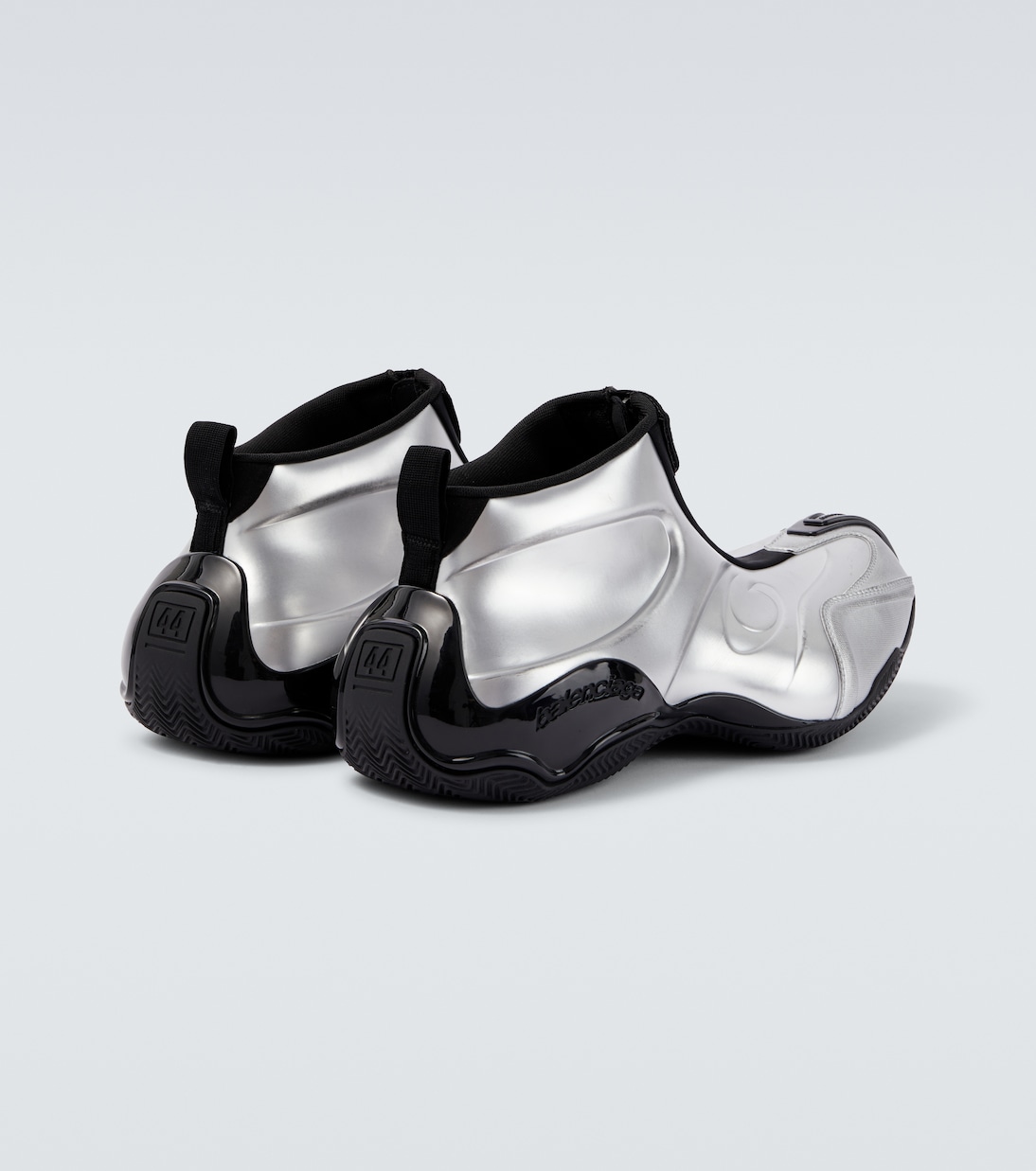 High-Top Sneakers | Balenciaga