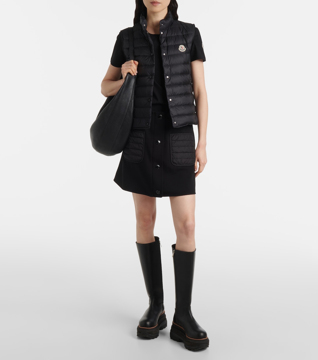 Gilet doudoune Liane | Moncler