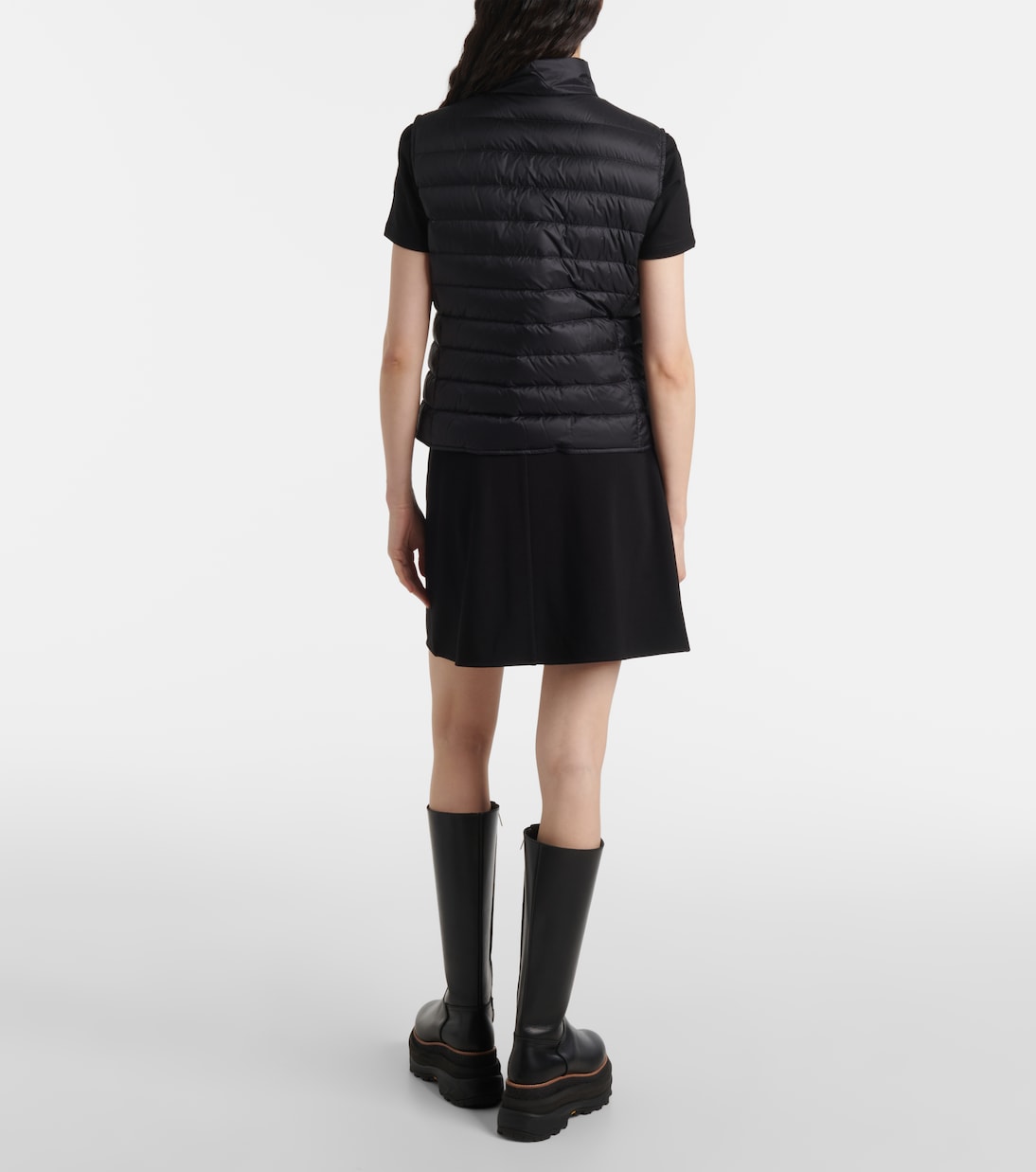 Gilet doudoune Liane | Moncler