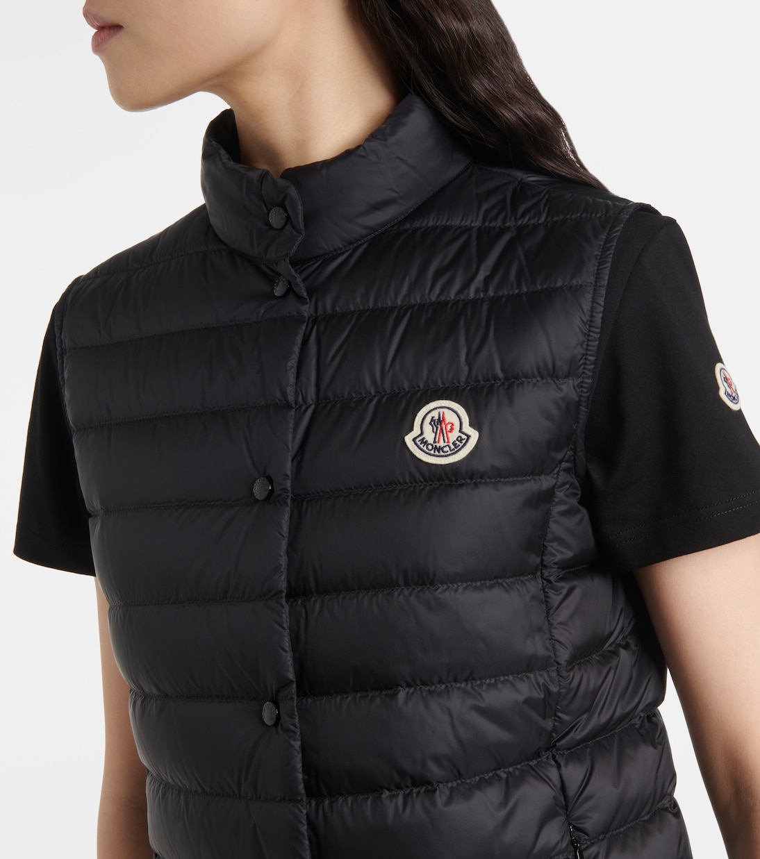 Gilet doudoune Liane | Moncler
