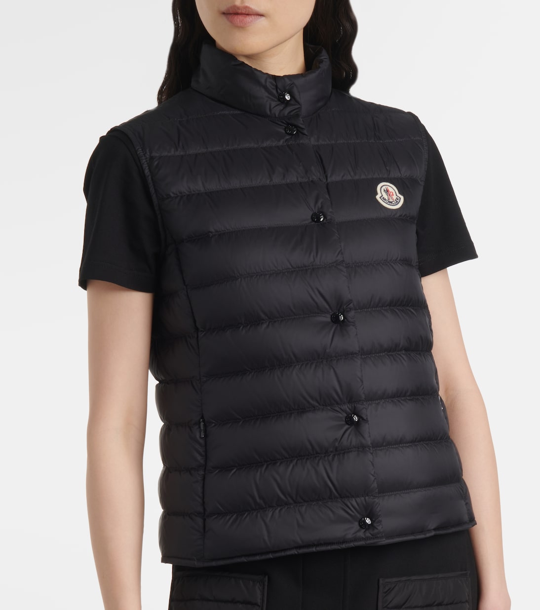 Gilet doudoune Liane | Moncler