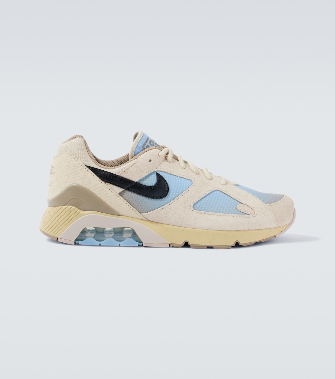 Baskets Air Max 180 | Nike