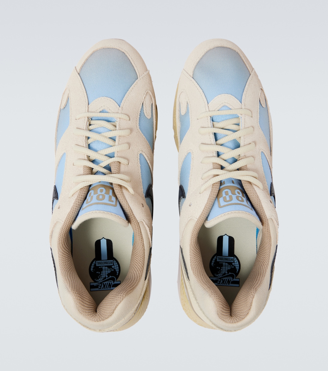 Baskets Air Max 180 | Nike