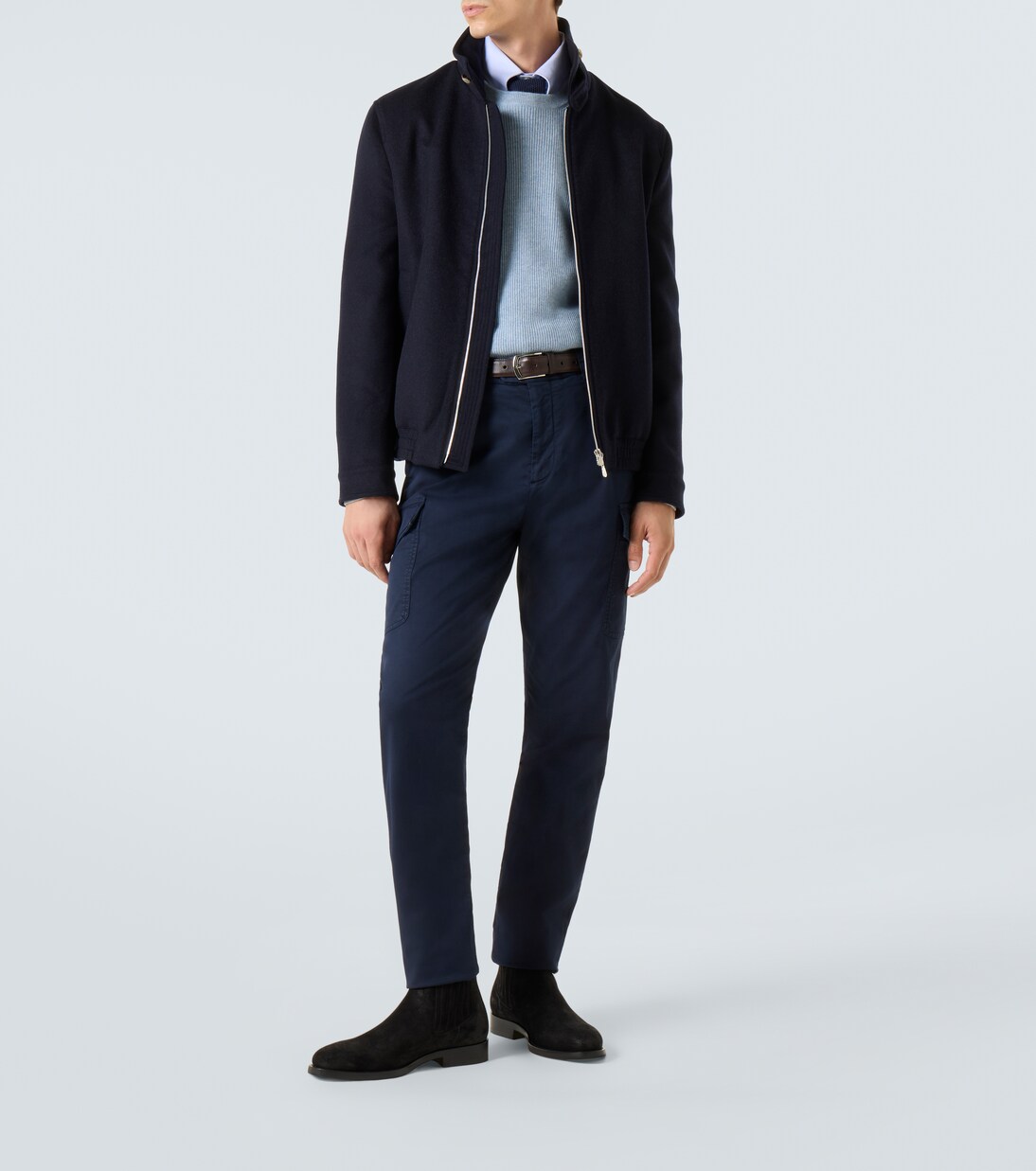 Cashmere sweater | Brunello Cucinelli
