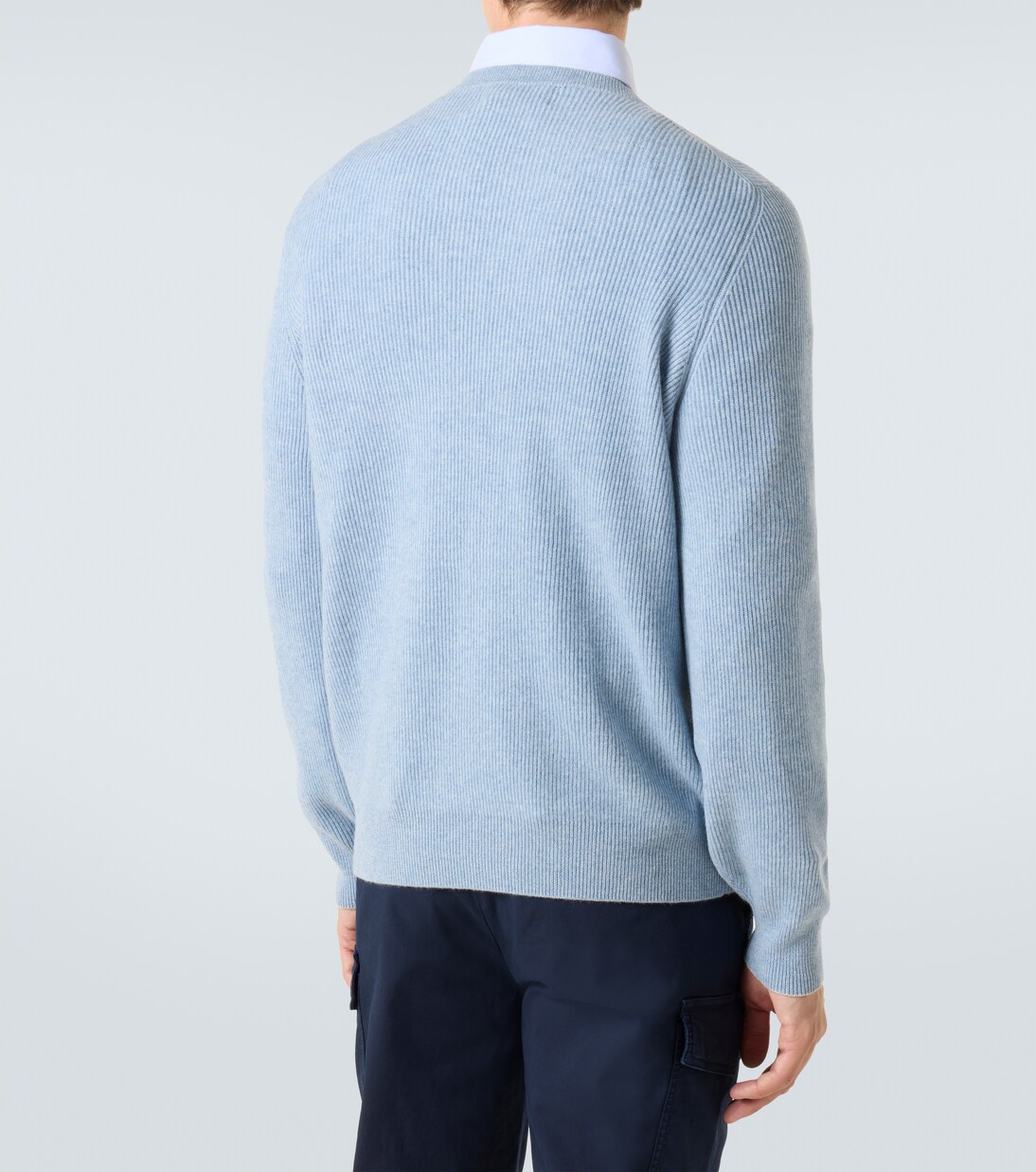 Cashmere sweater | Brunello Cucinelli