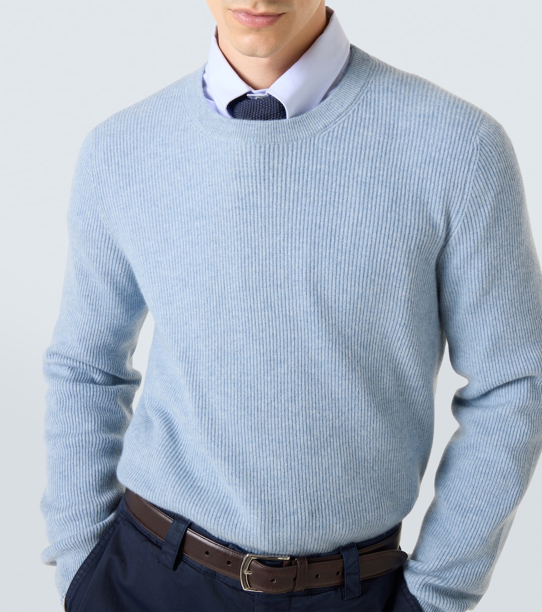 Cashmere sweater | Brunello Cucinelli