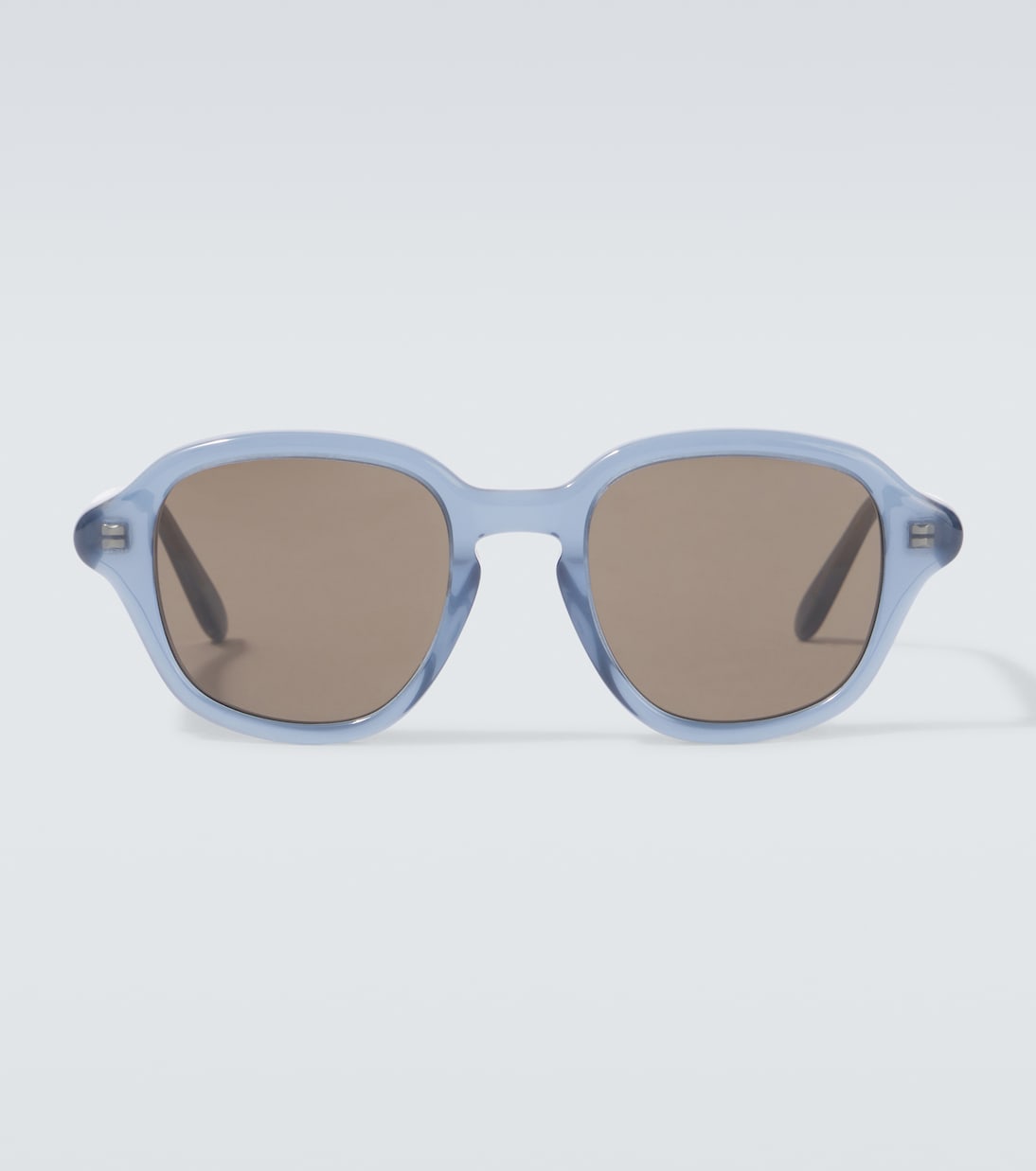 Eckige Sonnenbrille | Loewe