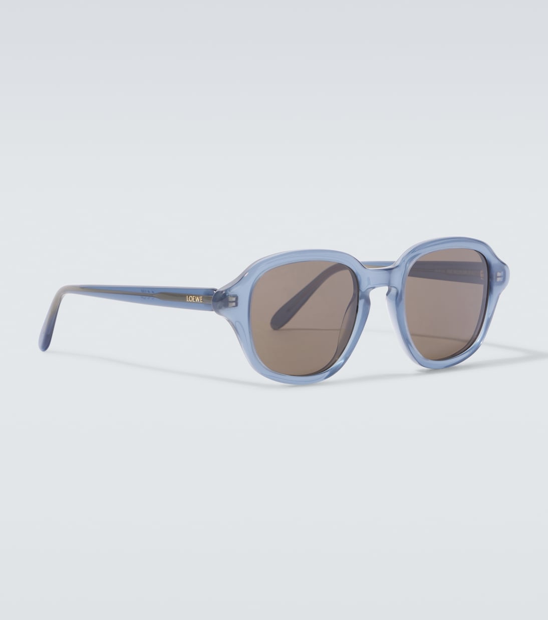 Eckige Sonnenbrille | Loewe