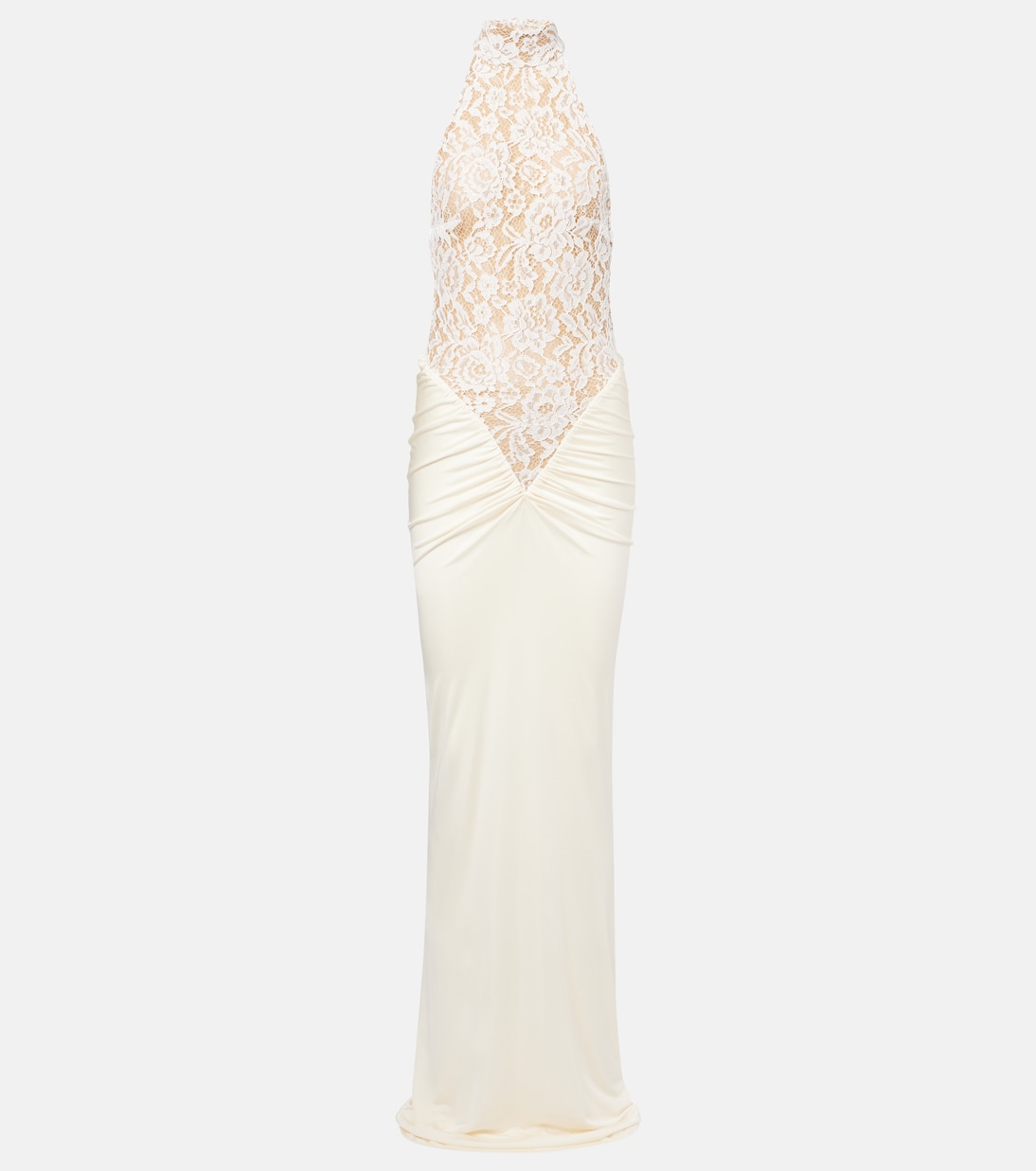 Robe Cass mit Spitze | The New Arrivals Ilkyaz Ozel