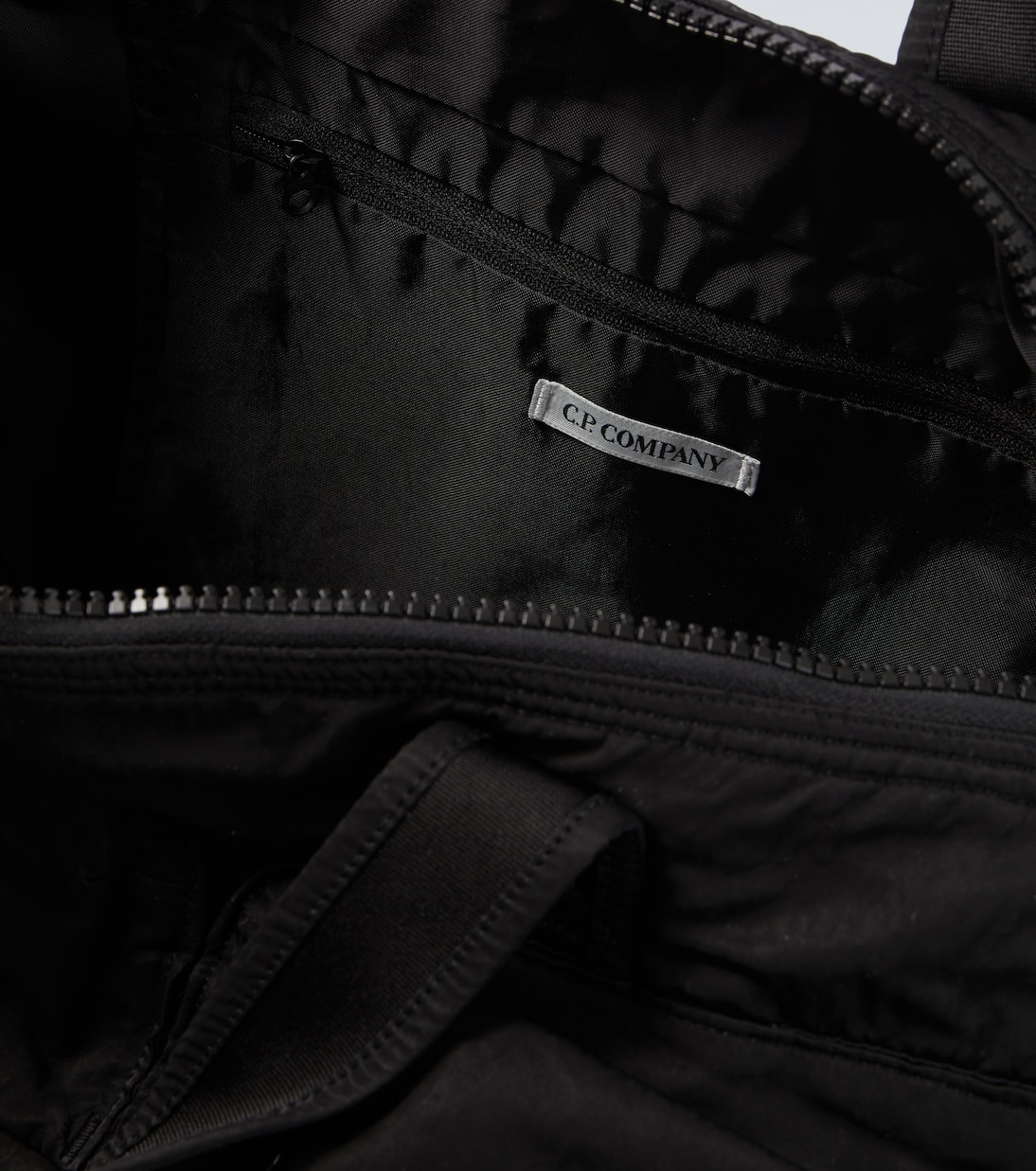 Sac de voyage à logo | C.P. Company