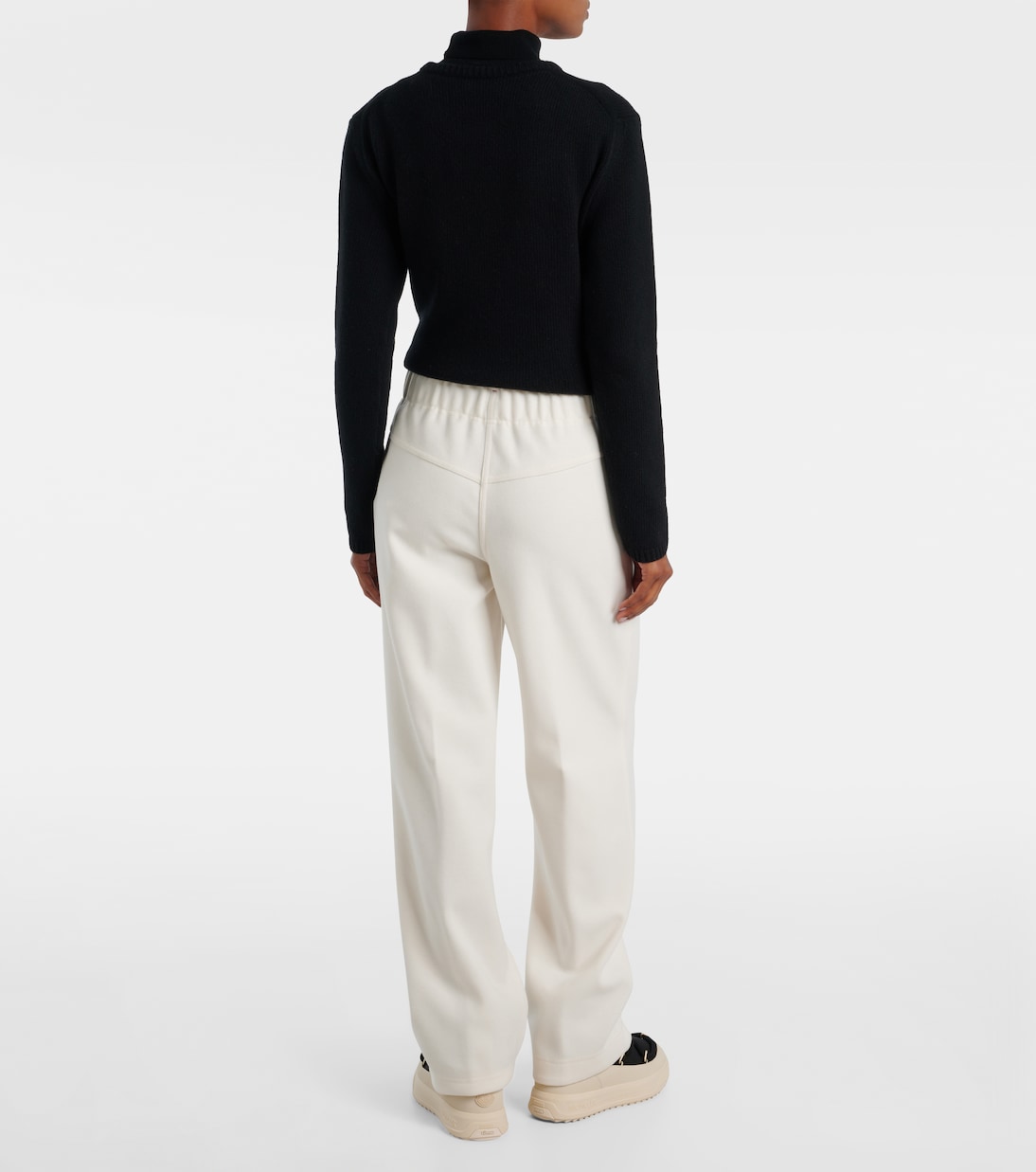 Jersey sweatpants | Moncler Grenoble